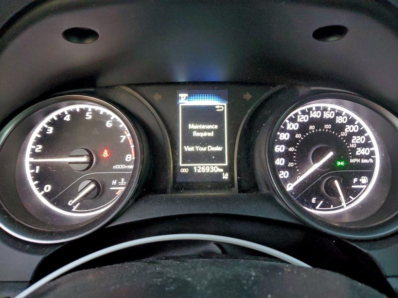 93919605 :رقم المزاد ، 4T1G11AK7NU699432 vin ، 2022 Toyota Camry مزاد بيع