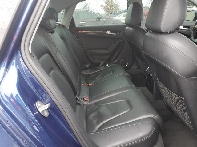 92868325 :رقم المزاد ، WAUFFAFL8DN018669 vin ، 2013 Audi A4 مزاد بيع
