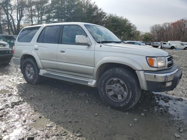 Aukcja sprzedaży 2000 Toyota 4runner, vin: JT3HN86R3Y0302410, numer aukcji: 93420305