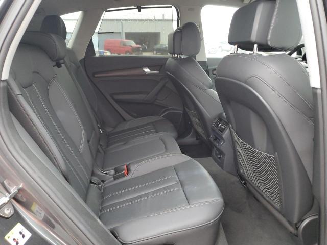 Aukcja sprzedaży 2024 Audi Q5, vin: WA1EAAFY5R2037465, numer aukcji: 93456785