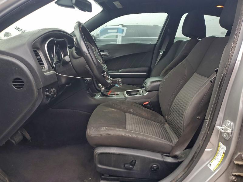 Продаж на аукціоні авто 2018 Dodge Charger Gt, vin: 2C3CDXJG1JH193556, номер лоту: 93851905
