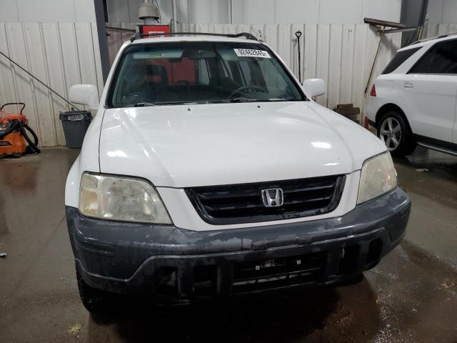 2001 Honda Cr-v მანქანა იყიდება აუქციონზე, vin: JHLRD18651C035713, აუქციონის ნომერი: 92462845