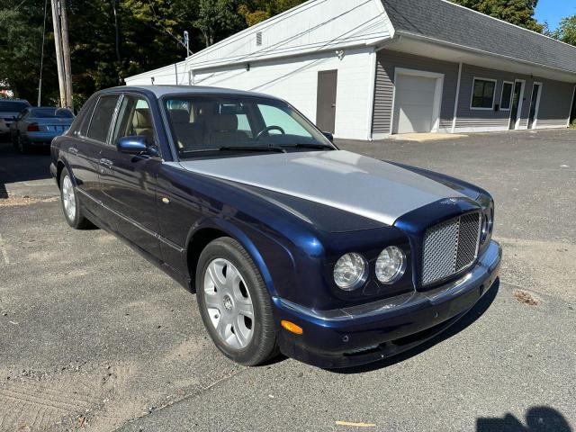 Продаж на аукціоні авто 2008 Bentley Arnage R, vin: SCBLC47J48CX12700, номер лоту: 93371085