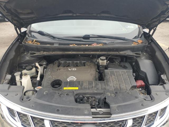 Продажа на аукционе авто 2014 Nissan Murano, vin: JN8AZ1MW0EW519556, номер лота: 93857175