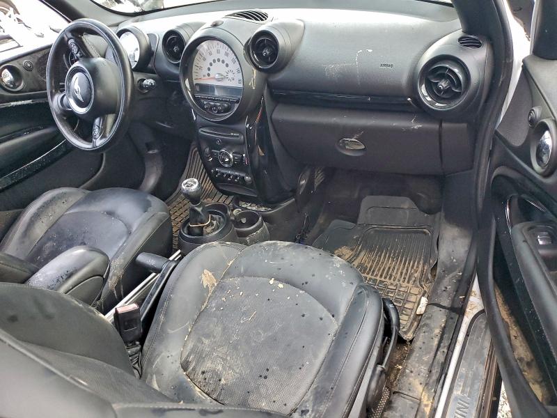 Продаж на аукціоні авто 2013 Mini Cooper, vin: WMWSS1C57DWN46407, номер лоту: 93752745