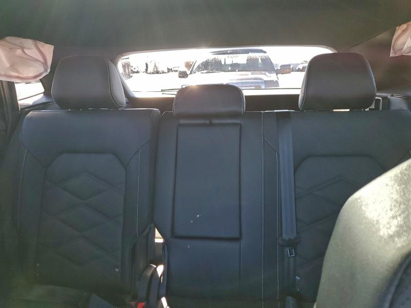 Продаж на аукціоні авто 2025 Volkswagen Atlas Cross Sport, vin: 1V2KE2CA3SC203264, номер лоту: 93467725