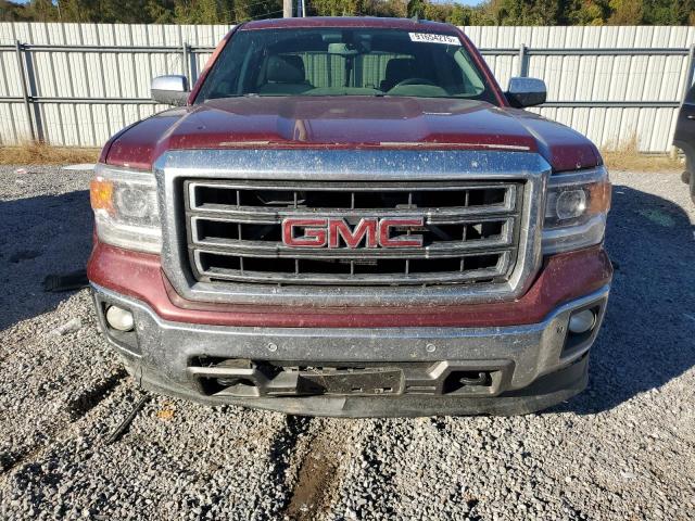 2014 Gmc Sierra მანქანა იყიდება აუქციონზე, vin: 3GTU2VEJ7EG420397, აუქციონის ნომერი: 56418506