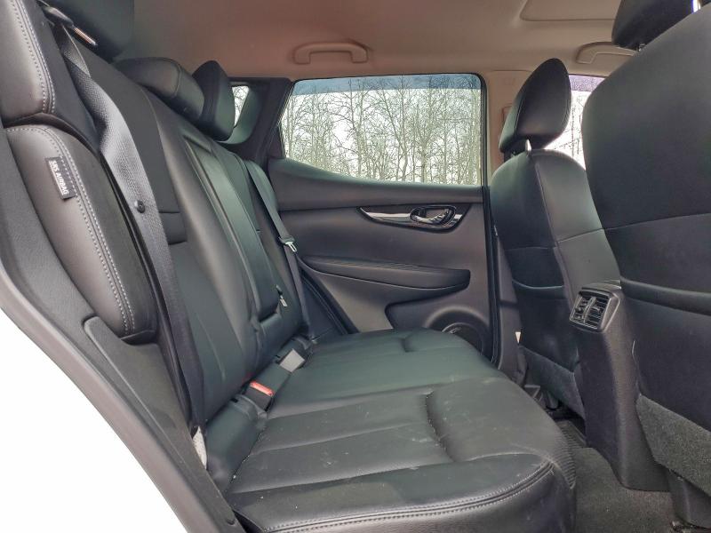 2021 Niss Qashqai მანქანა იყიდება აუქციონზე, vin: JN1BJ1BW3MW434755, აუქციონის ნომერი: 94478185