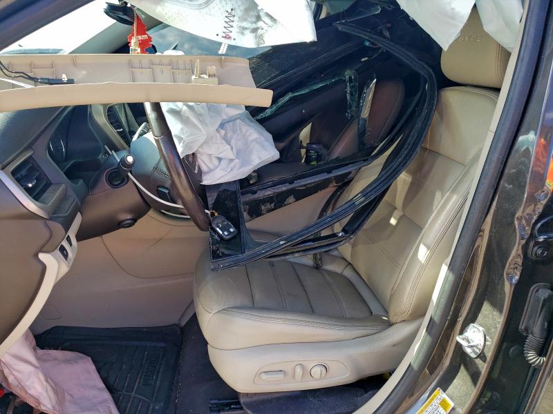 Продажа на аукционе авто 2019 Gmc Acadia, vin: 1GKKNXLS7KZ187613, номер лота: 94365005