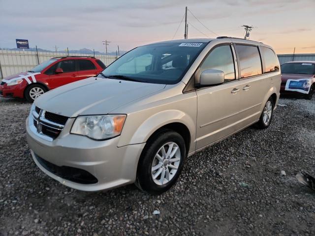 Продажа на аукционе авто 2014 Dodge Grand Caravan, vin: 2C4RDGCG9ER427428, номер лота: 91234435
