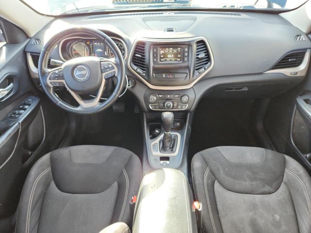 93494195 :رقم المزاد ، 1C4PJMCB2FW733625 vin ، 2015 Jeep Cherokee L مزاد بيع