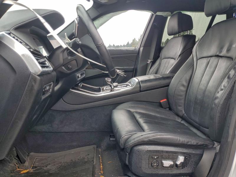 Aukcja sprzedaży 2021 Bmw X5, vin: 5UXCR6C06M9H26790, numer aukcji: 94535935