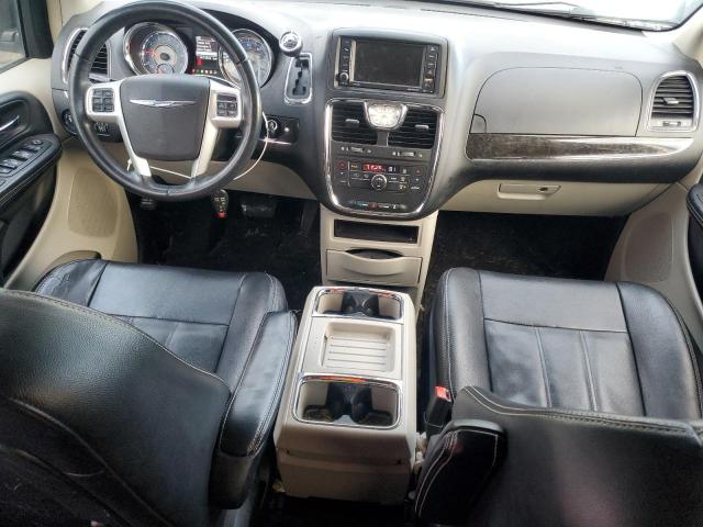 Продажа на аукционе авто 2014 Chrysler Town & Country, vin: 2C4RC1BG1ER449022, номер лота: 92868605