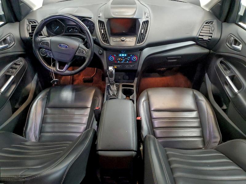 Продаж на аукціоні авто 2019 Ford Escape Sel, vin: 1FMCU0HD1KUB57567, номер лоту: 92760275