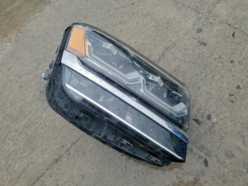 Продажа на аукционе авто 2019 Volkswagen Atlas, vin: 1V2DP2CA5KC594193, номер лота: 93327695