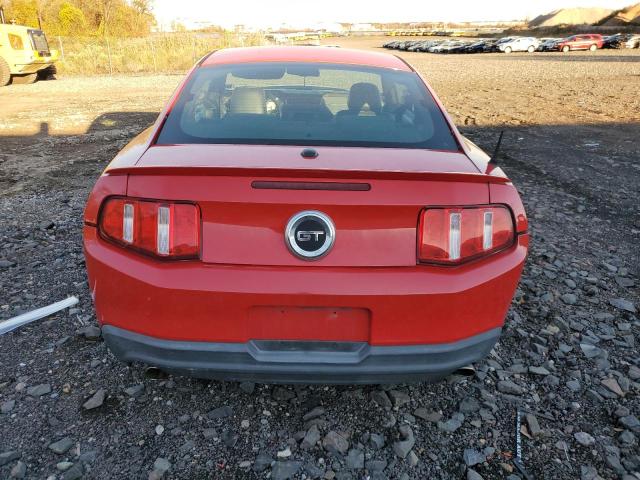 Продажа на аукционе авто 2010 Ford Mustang, vin: 1ZVBP8CH2A5155610, номер лота: 90367955