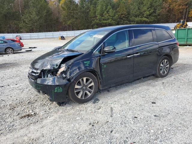 Продажа на аукционе авто 2015 Honda Odyssey, vin: 5FNRL5H94FB092674, номер лота: 82694815