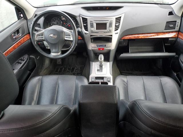 Aukcja sprzedaży 2012 Subaru Outback 3., vin: 4S4BRDJC7C2261872, numer aukcji: 90617605