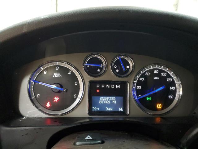 Продажа на аукционе авто 2013 Cadillac Escalade P, vin: 1GYS4CEF8DR117381, номер лота: 92248835