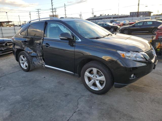 93194685 :رقم المزاد ، 2T2BK1BA3BC083944 vin ، 2011 Lexus Rx مزاد بيع