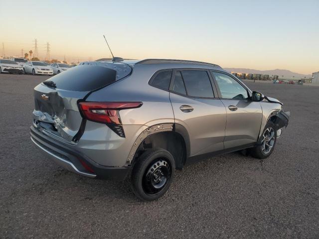 Aukcja sprzedaży 2025 Chevrolet Trax 1lt, vin: KL77LHEPXSC224689, numer aukcji: 92473405