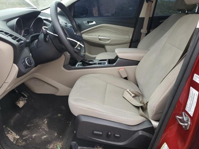 Продаж на аукціоні авто 2017 Ford Escape, vin: 1FMCU0GD7HUA23026, номер лоту: 85438745
