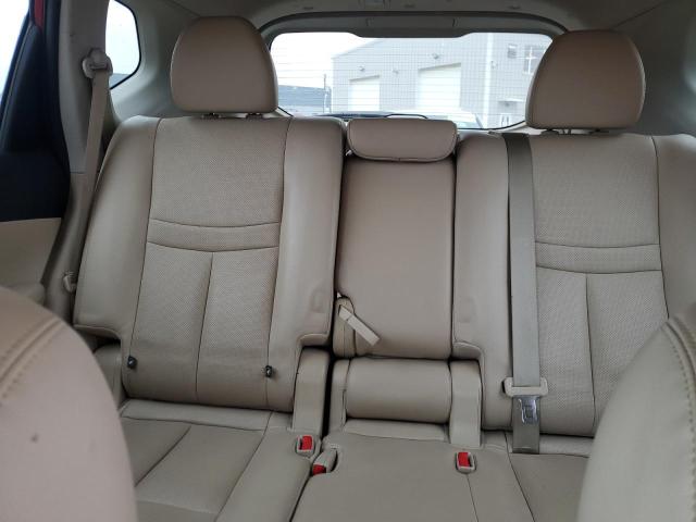 Продажа на аукционе авто 2015 Nissan Rogue, vin: 5N1AT2MV9FC920824, номер лота: 90980525
