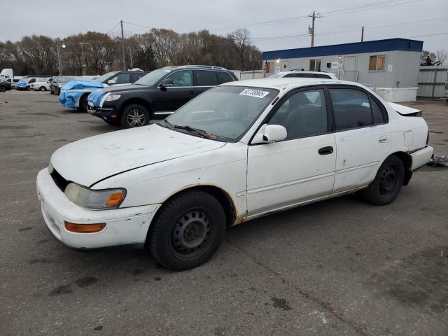 Продажа на аукционе авто 1996 Toyota Corola, vin: 2T1BB02E1TC175010, номер лота: 76545585