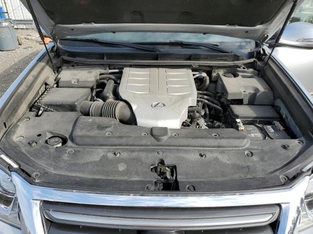 Продаж на аукціоні авто 2015 Lexus Gx, vin: JTJJM7FX1F5120517, номер лоту: 91447855