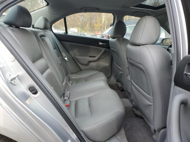 90546815 :رقم المزاد ، JH4CL96967C000137 vin ، 2007 Acura Tsx مزاد بيع
