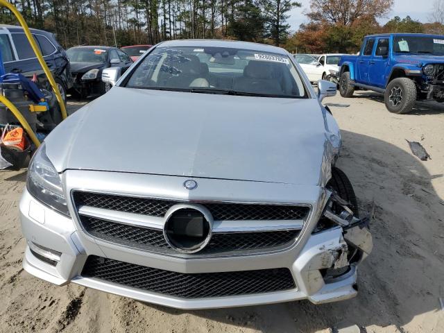 92803705 :رقم المزاد ، WDDLJ9BB2CA023930 vin ، 2012 Mercedes-benz Cls مزاد بيع