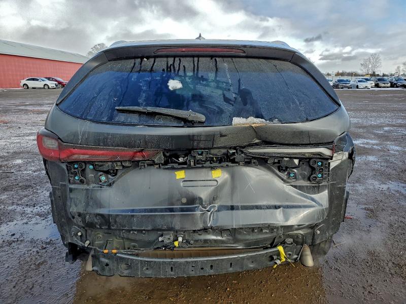 Продажа на аукционе авто 2024 Mazda Cx-90 Prem, vin: JM3KKDHC1R1137603, номер лота: 92515685