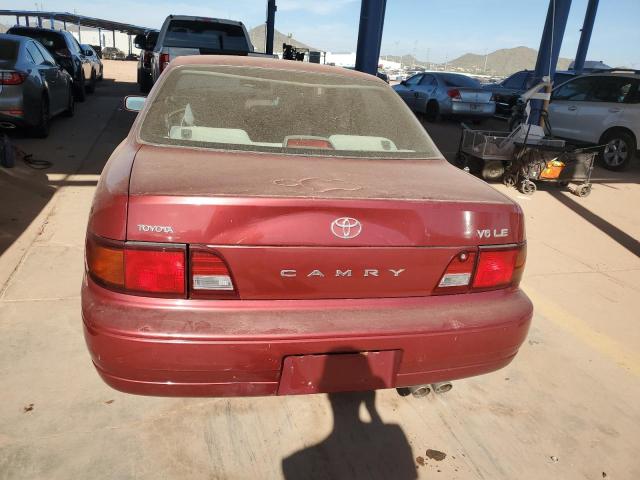 1995 Toyota Camry მანქანა იყიდება აუქციონზე, vin: 4T1GK12E2SU109106, აუქციონის ნომერი: 91620955