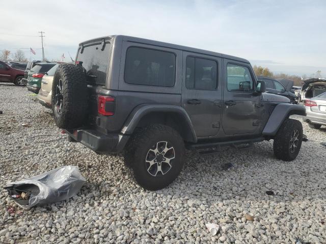 Aukcja sprzedaży 2020 Jeep Wrangler Unlimited, vin: 1C4HJXFG3LW273173, numer aukcji: 91330275