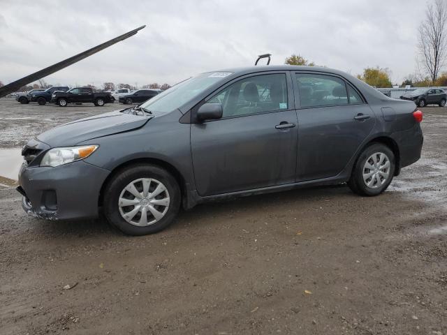 2012 Toyota Corolla მანქანა იყიდება აუქციონზე, vin: 2T1BU4EE2CC848772, აუქციონის ნომერი: 90587625