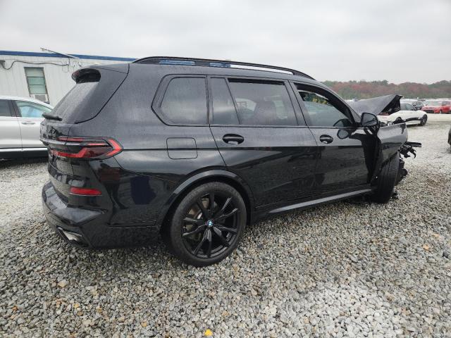 Продаж на аукціоні авто 2025 Bmw X7, vin: 5UX23EM04S9W51796, номер лоту: 93012165