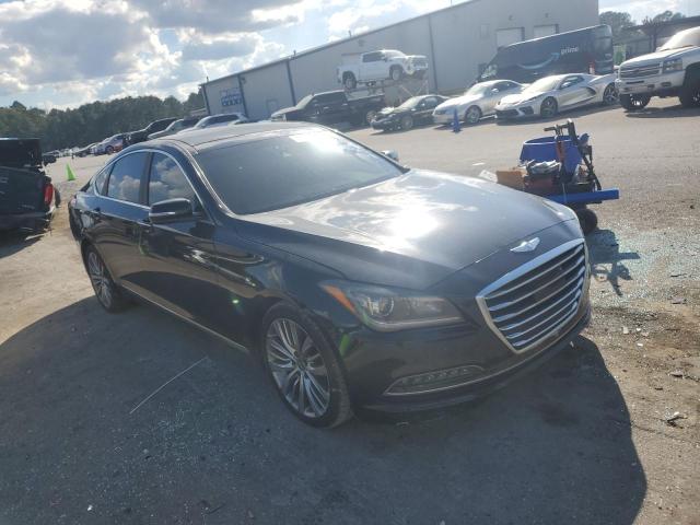 92842465 :رقم المزاد ، KMHGN4JF5FU016735 vin ، 2015 Hyundai Genesis 5. مزاد بيع