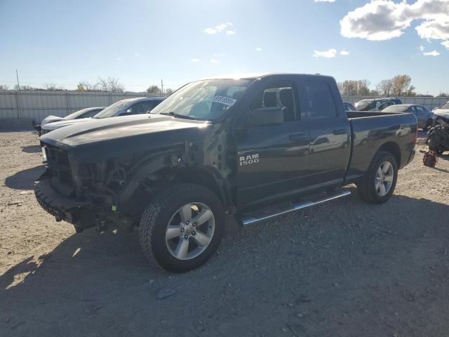 Продажа на аукционе авто 2015 Ram 1500 St, vin: 1C6RR7FT4FS694896, номер лота: 91819555