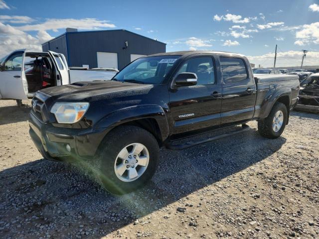 Aukcja sprzedaży 2012 Toyota Tacoma Dou, vin: 3TMMU4FN3CM046746, numer aukcji: 90674535