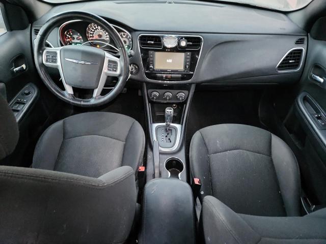 Aukcja sprzedaży 2011 Chrysler 200, vin: 1C3BC1FB0BN590242, numer aukcji: 91850985