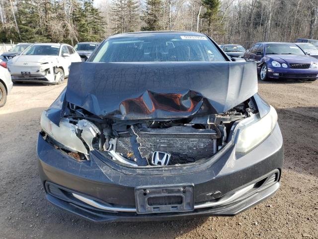 2015 Honda Civic მანქანა იყიდება აუქციონზე, vin: 2HGFB2F54FH054247, აუქციონის ნომერი: 93231955