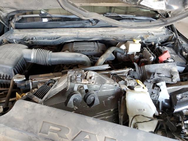 91562865 :رقم المزاد ، 1C6SRFJT8KN787609 vin ، 2019 Ram 1500 مزاد بيع