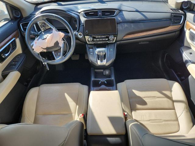 Продажа на аукционе авто 2019 Honda Cr-v, vin: 7FARW1H82KE007983, номер лота: 92798775