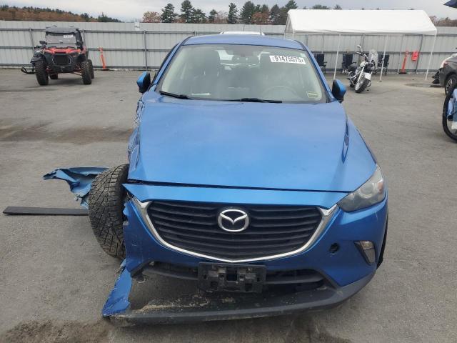 Aukcja sprzedaży 2017 Mazda Cx-3, vin: JM1DKFC78H0149517, numer aukcji: 91475575