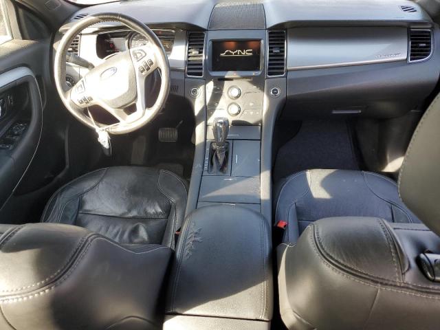 Aukcja sprzedaży 2015 Ford Taurus, vin: 1FAHP2E82FG172982, numer aukcji: 91603435