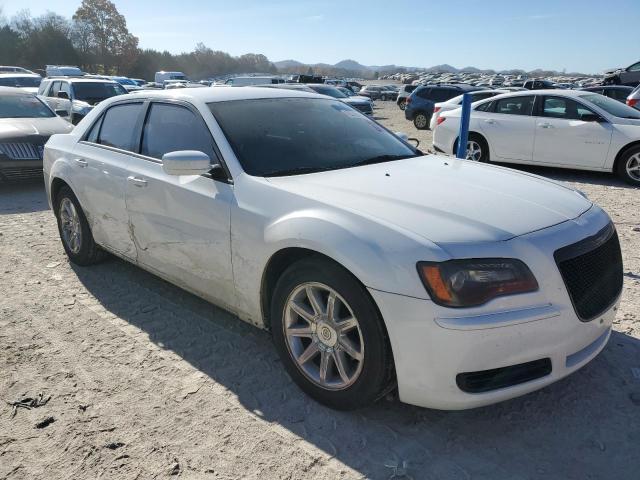 Продажа на аукционе авто 2014 Chrysler 300, vin: 2C3CCAAG8EH193771, номер лота: 92516415