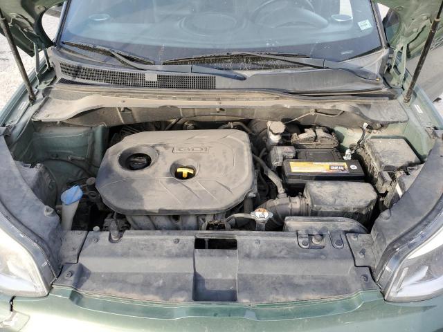 Продаж на аукціоні авто 2014 Kia Soul +, vin: KNDJP3A59E7048588, номер лоту: 92218875