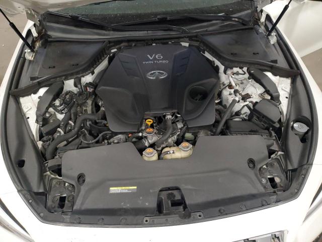 93869185 :رقم المزاد ، JN1EV7AR1KM591578 vin ، 2019 Infiniti Q50 مزاد بيع