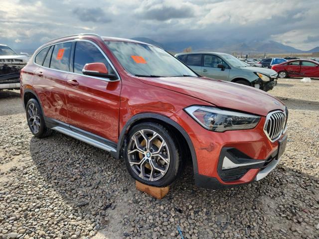 Продажа на аукционе авто 2020 Bmw X1, vin: WBXJG9C04L5R18344, номер лота: 93519495