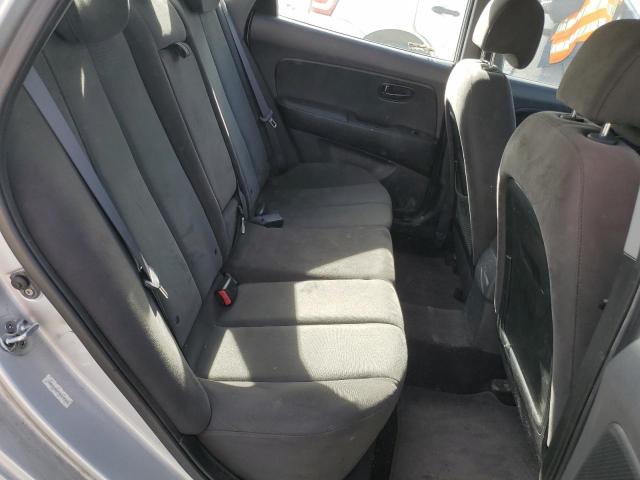 Aukcja sprzedaży 2009 Hyundai Elantra, vin: KMHDU46D79U810380, numer aukcji: 93376455